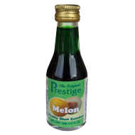 Original Prestige Spirit Flavouring Essence - Melon Fruity Shot - 20ml