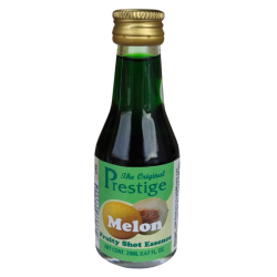 Original Prestige Spirit Flavouring Essence - Melon Fruity Shot - 20ml