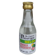 Original Prestige Spirit Flavouring Essence - Melon Vodka - 20ml