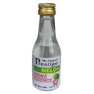 Original Prestige Spirit Flavouring Essence - Melon Vodka - 20ml