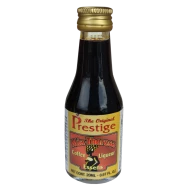 Original Prestige Spirit Flavouring Essence - Coffee Liqueur Mia Theresa - 20ml 
