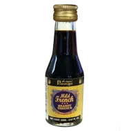 Original Prestige Spirit Flavouring Essence - Mild French Brandy - 20ml