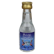 Original Prestige Spirit Flavouring Essence - Ouzo - 20ml