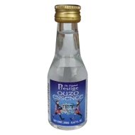 Original Prestige Spirit Flavouring Essence - Ouzo - 20ml