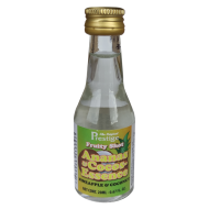 Original Prestige Spirit Flavouring Essence - Pineapple & Coconut Fruity Shot - 20ml