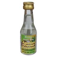 Original Prestige Spirit Flavouring Essence - Pineapple & Coconut Fruity Shot - 20ml