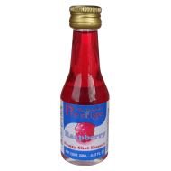 Original Prestige Spirit Flavouring Essence - Raspberry Fruity Shot - 20ml