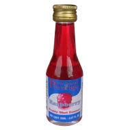 Original Prestige Spirit Flavouring Essence - Raspberry Fruity Shot - 20ml