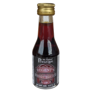 Original Prestige Spirit Flavouring Essence - Regents Scotch Whisky - 20ml