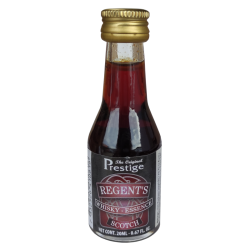 Original Prestige Spirit Flavouring Essence - Regents Scotch Whisky - 20ml