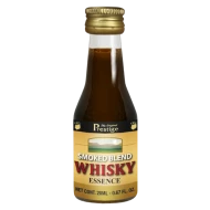Original Prestige Spirit Flavouring Essence - Smoked Blend Whisky - 20ml