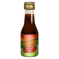 Original Prestige Spirit Flavouring Essence - Strawberry Cream - 20ml