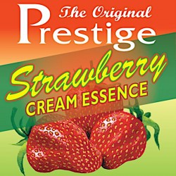 Original Prestige Spirit Flavouring Essence - Strawberry Cream - 20ml
