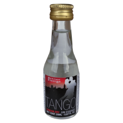 Original Prestige Spirit Flavouring Essence - Tango Gin - 20ml