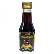Original Prestige Spirit Flavouring Essence - Tennessee (Bourbon) Sour Mash Whiskey - 20ml