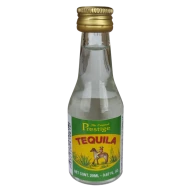 Original Prestige Spirit Flavouring Essence - Tequila - 20ml