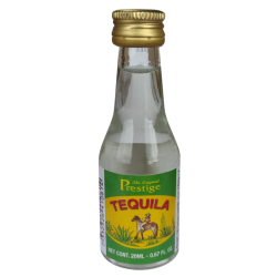 Original Prestige Spirit Flavouring Essence - Tequila - 20ml