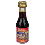 Original Prestige Spirit Flavouring Essence - Toffee Candy Shot - 20ml