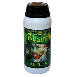 Original Prestige Bulk Spirit Flavouring Essence - Absinthe 55 - 280ml