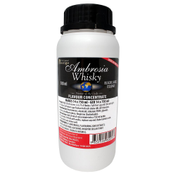 Original Prestige Bulk Spirit Flavouring Essence - Ambrosia Scotch Whisky - 280ml