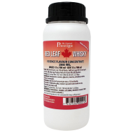 Original Prestige Bulk Spirit Flavouring Essence - Red Leaf Legend Whisky - 280ml
