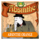 Original Prestige Spirit Flavouring Essence - Orange Absinthe - 20ml