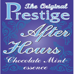 Original Prestige Spirit Flavouring Essence - After Hours Mint Chocolate Liqueur - 20ml