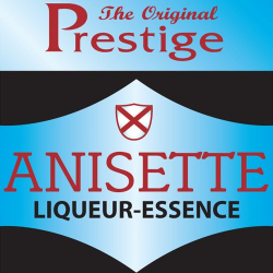 Original Prestige Spirit Flavouring Essence - Anisette Liqueur - 20ml