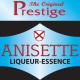 Original Prestige Spirit Flavouring Essence - Anisette Liqueur - 20ml