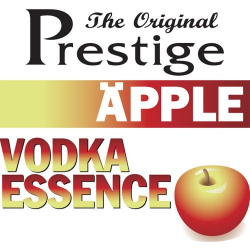 Original Prestige Spirit Flavouring Essence - Apple Vodka - 20ml