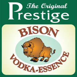 Original Prestige Spirit Flavouring Essence - Bison Vodka - 20ml