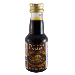 Original Prestige Spirit Flavouring Essence - Chocolate Liqueur - 20ml