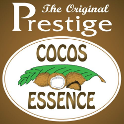 Original Prestige Spirit Flavouring Essence - Coconut Liqueur - 20ml
