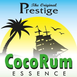 Original Prestige Spirit Flavouring Essence - Coco Rum - 20ml