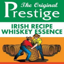 Original Prestige Spirit Flavouring Essence - Emerald Irish Whiskey - 20ml