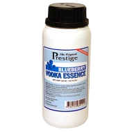 Original Prestige Bulk Spirit Flavouring Essence - Blueberry Vodka - 280ml