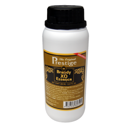 Original Prestige Bulk Spirit Flavouring Essence - XO Brandy - 280ml