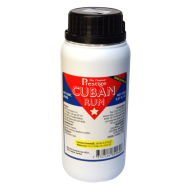 Original Prestige Bulk Spirit Flavouring Essence - Cuban Rum - 280ml
