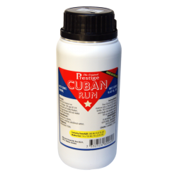 Original Prestige Bulk Spirit Flavouring Essence - Cuban Rum - 280ml