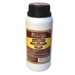 Original Prestige Bulk Spirit Flavouring Essence - Regents Scotch Whisky - 280ml