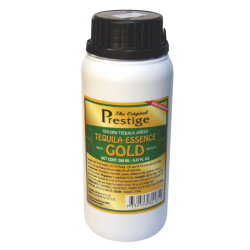 Original Prestige Bulk Spirit Flavouring Essence - Tequila Gold - 280ml