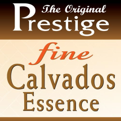 Original Prestige Spirit Flavouring Essence - Fine Calvados - 20ml