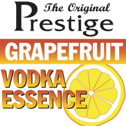 Original Prestige Spirit Flavouring Essence - Grapefruit Vodka - 20ml