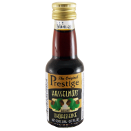 Original Prestige Spirit Flavouring Essence - Hazelnut Liqueur - 20ml
