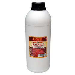 Original Prestige Bulk Spirit Flavouring Essence - Extra Dark Jamaica Rum - 1 Litre