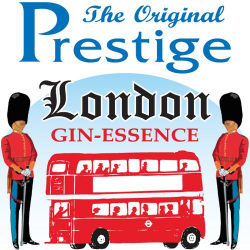Original Prestige Spirit Flavouring Essence - London Gin - 20ml 