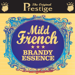 Original Prestige Spirit Flavouring Essence - Mild French Brandy - 20ml