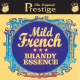 Original Prestige Spirit Flavouring Essence - Mild French Brandy - 20ml
