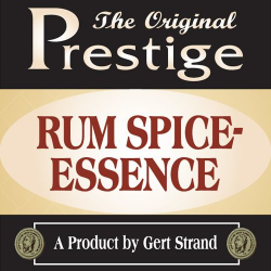 Original Prestige Spirit Flavouring Essence - Spiced Rum - 20ml