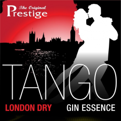 Original Prestige Spirit Flavouring Essence - Tango Gin - 20ml